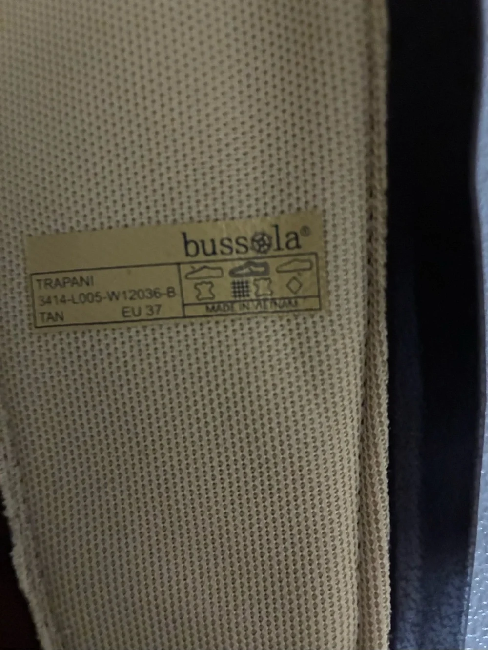 bussola Tall Trapani Brown Leather Knee High Riding Boots